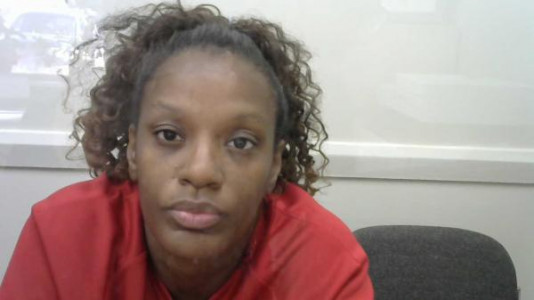 Donna Rachelle Jackson a registered Sex Offender or Child Predator of Louisiana