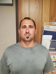 Blake Michael Menard a registered Sex Offender or Child Predator of Louisiana