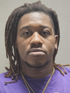 Courtney Deshun Bradley a registered Sex Offender or Child Predator of Louisiana
