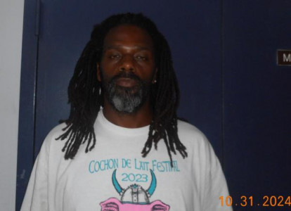 Jonathan Wayne Augustine a registered Sex Offender or Child Predator of Louisiana