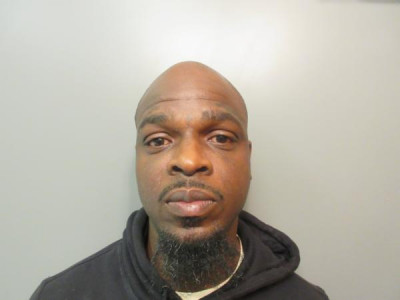 Joseph Lee Hampton Jr a registered Sex Offender or Child Predator of Louisiana