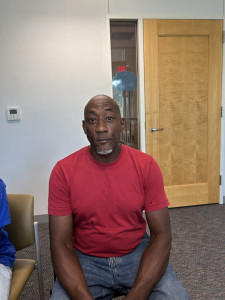 Bruce D Fritz a registered Sex Offender or Child Predator of Louisiana