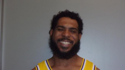 Anthony Terrell Johnson a registered Sex Offender or Child Predator of Louisiana