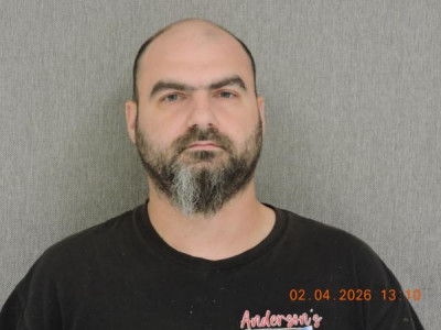 Frank Joseph Anderson III a registered Sex Offender or Child Predator of Louisiana