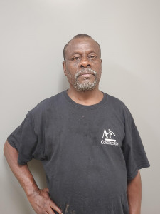 Emmanuel Lester Prout a registered Sex Offender or Child Predator of Louisiana