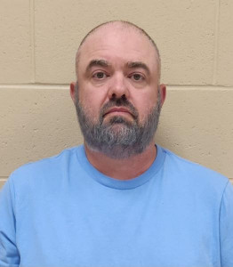 John Saxon Rutherford a registered Sex Offender or Child Predator of Louisiana