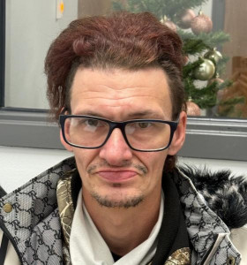 Dominic Joseph Perrin a registered Sex Offender or Child Predator of Louisiana