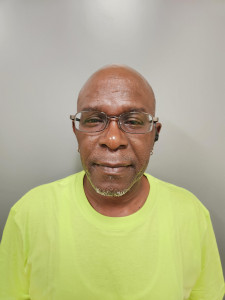 Reginald Johnson a registered Sex Offender or Child Predator of Louisiana