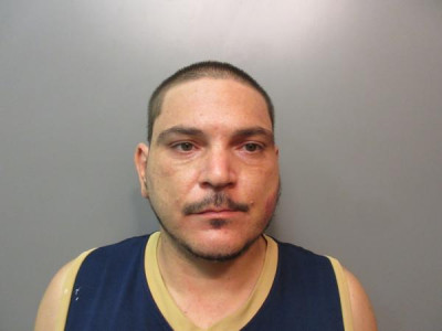 William Lombas IV a registered Sex Offender or Child Predator of Louisiana