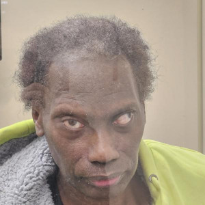 Earl Seraphine a registered Sex Offender or Child Predator of Louisiana