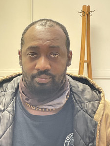 Kenneth D Booker Jr a registered Sex Offender or Child Predator of Louisiana