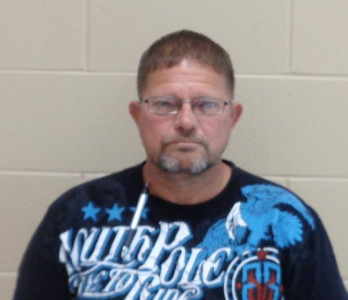 Donald B Webre Jr a registered Sex Offender or Child Predator of Louisiana