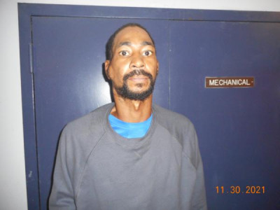 Lanardo Terence Modique a registered Sex Offender or Child Predator of Louisiana