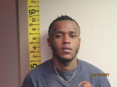 Larmarquis Devante Torrence a registered Sex Offender or Child Predator of Louisiana