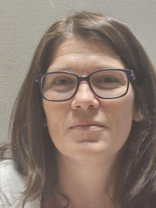 Anna Huck Davis a registered Sex Offender or Child Predator of Louisiana