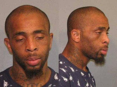 Demarcus Dewayne Horton a registered Sex Offender or Child Predator of Louisiana