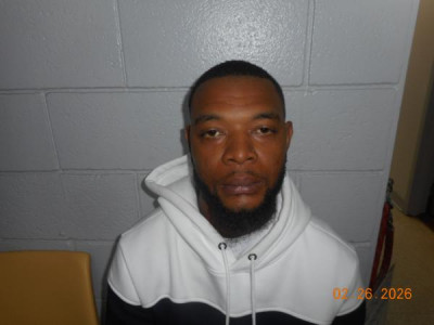 Dequartis Demarcus Mcglory a registered Sex Offender or Child Predator of Louisiana