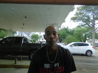 Gregory Earl Ervin a registered Sex Offender or Child Predator of Louisiana