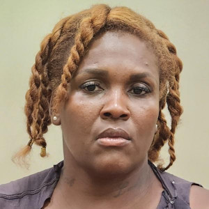 Summer Vonice Hunter a registered Sex Offender or Child Predator of Louisiana