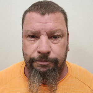 David Allen Calhoun a registered Sex Offender of Mississippi