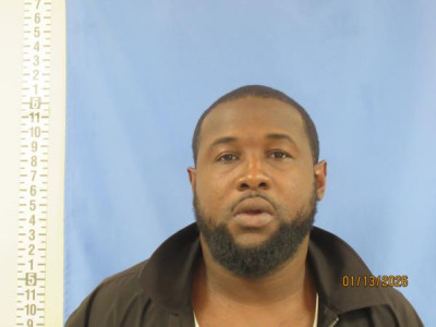 Patrick Terrel Bingham a registered Sex Offender or Child Predator of Louisiana