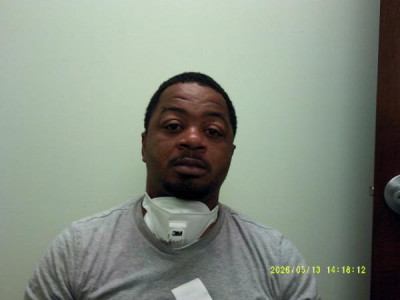 Coby James Thomas a registered Sex Offender or Child Predator of Louisiana