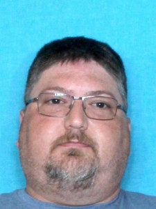 Chad Anthony Toups a registered Sex Offender or Child Predator of Louisiana