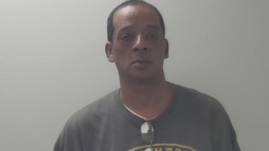 Kenneth Randle a registered Sex Offender or Child Predator of Louisiana