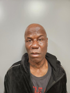 Terrance Randall Washington a registered Sex Offender or Child Predator of Louisiana
