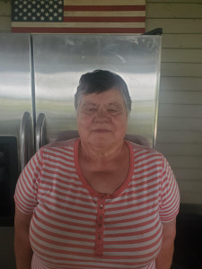 Theresa Ann Moneaux a registered Sex Offender or Child Predator of Louisiana