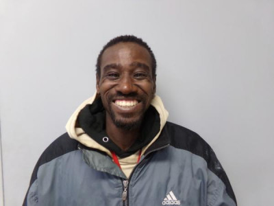 Marcus Djuan Parker a registered Sex Offender or Child Predator of Louisiana