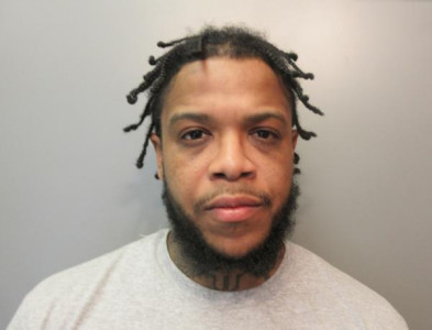 Keith Rapheal Mckinnis a registered Sex Offender or Child Predator of Louisiana