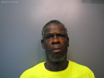 Kevin Patrick Williams Sr a registered Sex Offender or Child Predator of Louisiana