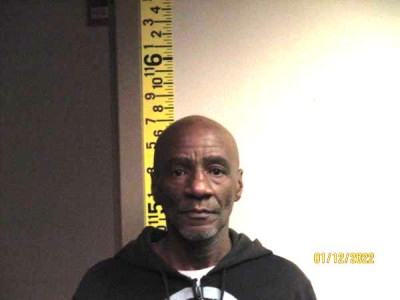 Johnnie Bennett a registered Sex Offender or Child Predator of Louisiana