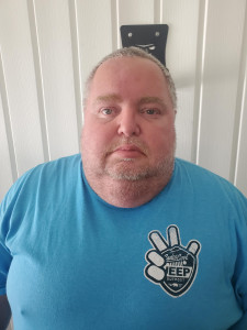 Trey Jerald Hebert a registered Sex Offender or Child Predator of Louisiana