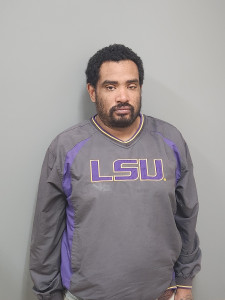 Antonio L Marshall a registered Sex Offender or Child Predator of Louisiana