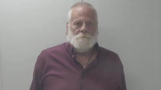 Robert James Boehnlein a registered Sex Offender or Child Predator of Louisiana