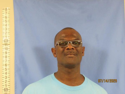 Samuel Renald Tilford a registered Sex Offender or Child Predator of Louisiana