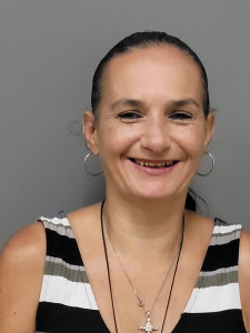 Kendra Mist Greenwald a registered Sex Offender or Child Predator of Louisiana