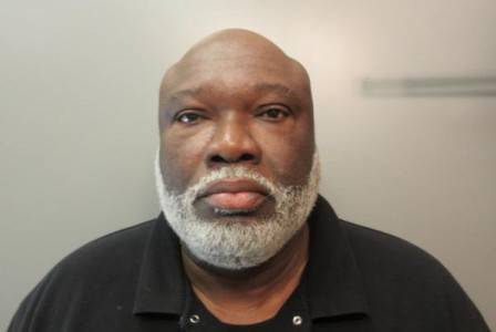 Joseph Hamilton a registered Sex Offender or Child Predator of Louisiana