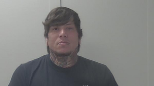 Chase Graham Quirona a registered Sex Offender or Child Predator of Louisiana