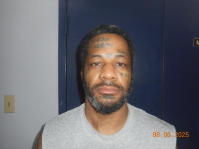 Eric Lanell Lanehart a registered Sex Offender or Child Predator of Louisiana
