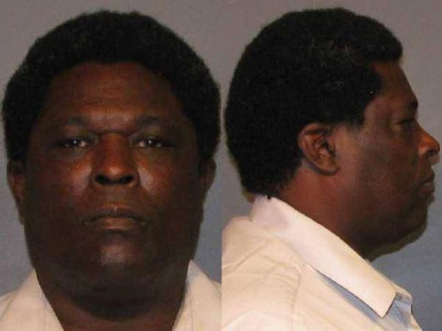 Jerry Wayne Davis a registered Sex Offender or Child Predator of Louisiana