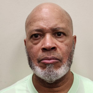 Terry Onzo Horton a registered Sex Offender or Child Predator of Louisiana