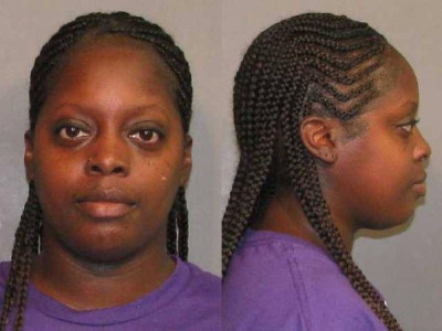 Raiesha Tonette Bryant a registered Sex Offender or Child Predator of Louisiana