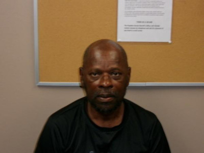 Anthony Dwayne Stewart a registered Sex Offender or Child Predator of Louisiana