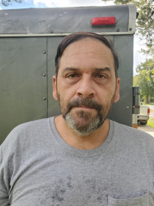 Donny Joseph Simon a registered Sex Offender or Child Predator of Louisiana