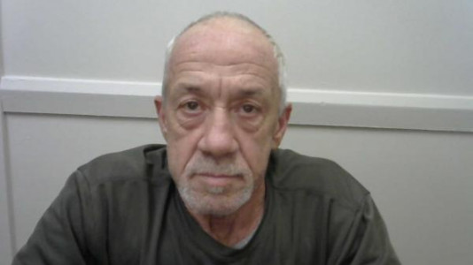 Ancell Hillery Anthony a registered Sex Offender or Child Predator of Louisiana