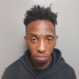 Xavier Nathaniel Moore a registered Sex Offender or Child Predator of Louisiana