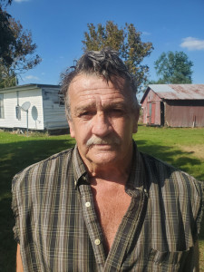 Alfred Dwayne Fuselier a registered Sex Offender or Child Predator of Louisiana
